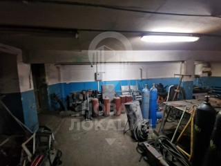 Фотография Аренда склада, 150 м² , проспект Мира 187/1  №2