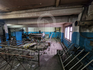 Фотография Аренда склада, 150 м² , проспект Мира 187/1  №14