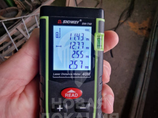 Фотография Аренда склада, 150 м² , проспект Мира 187/1  №12