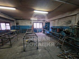 Фотография Аренда склада, 150 м² , проспект Мира 187/1  №19