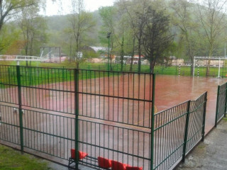 Фотография Продажа помещения свободного назначения, 1800 м² , улица Марата №10