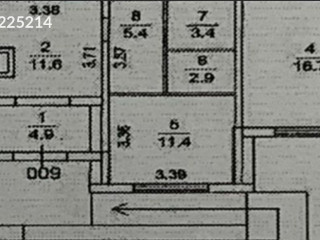 Фотография Продажа помещения свободного назначения, 74 м² , улица Черёмухина 24/10  №2