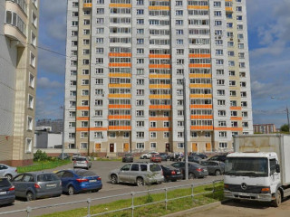 Продажа помещения свободного назначения 74 м² улица Черёмухина 24/10 