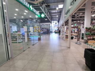 Фотография Аренда помещения свободного назначения, 513 м² , Тверецкий проезд 2А  №2