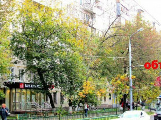 Фотография Аренда помещения свободного назначения, 80 м² , улица Народного Ополчения 44к1  №7