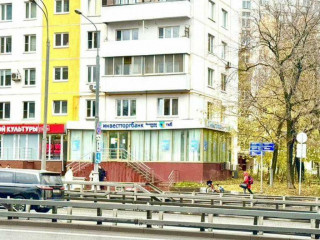 Фотография Аренда помещения свободного назначения, 80 м² , улица Народного Ополчения 44к1  №5