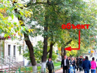 Фотография Аренда помещения свободного назначения, 80 м² , улица Народного Ополчения 44к1  №8