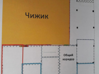 Фотография Аренда помещения свободного назначения, 900 м² , Институтская улица 25  №3