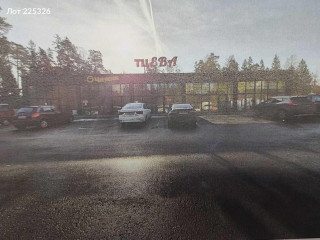 Фотография Аренда помещения свободного назначения, 900 м² , Институтская улица 25  №4