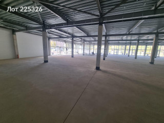 Фотография Аренда помещения свободного назначения, 900 м² , Институтская улица 25  №2