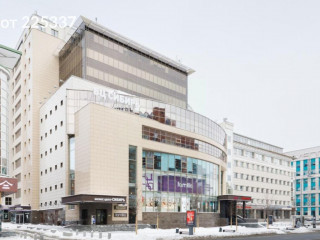 Аренда офиса 90 м² улица Красная Пресня 24 