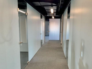 Фотография Аренда офиса, 65 м² , улица Красная Пресня 24  №4