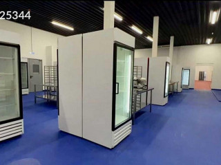 Фотография Аренда помещения свободного назначения, 2000 м² , Михайловский проезд 1с3  №2