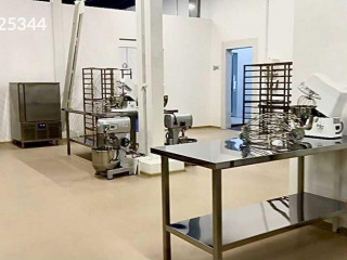 Фотография Аренда помещения свободного назначения, 2000 м² , Михайловский проезд 1с3  №3