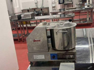 Фотография Аренда помещения свободного назначения, 2000 м² , Михайловский проезд 1с3  №5