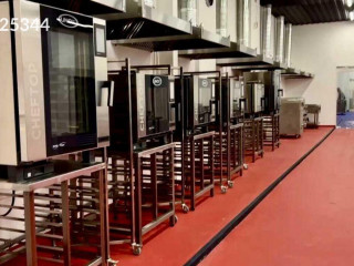 Аренда помещения свободного назначения 2000 м² Михайловский проезд 1с3