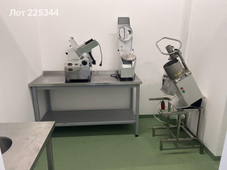 Фотография Аренда помещения свободного назначения, 2000 м² , Михайловский проезд 1с3  №6