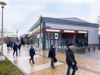 Фотография Аренда помещения свободного назначения, 59 м² , Тушинская улица 24с15  №2