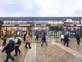 Фотография Аренда помещения свободного назначения, 59 м² , Тушинская улица 24с15  №3