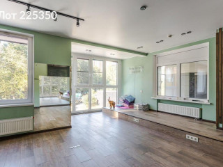 Фотография Аренда помещения свободного назначения, 120 м² , Дачная улица 5  №3