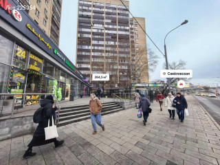 Фотография Продажа помещения свободного назначения, 265 м² , Бутырская улица 4  №3