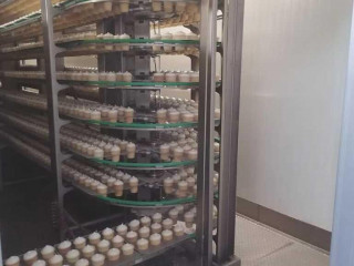 Фотография Продажа производственного помещения, 23649 м² , проспект Гая 77  №12