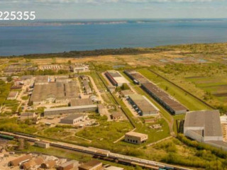 Продажа производственного помещения 23649 м² проспект Гая 77 