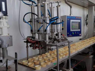 Фотография Продажа производственного помещения, 23649 м² , проспект Гая 77  №5