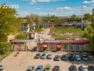 Фотография Продажа производственного помещения, 23649 м² , проспект Гая 77  №11