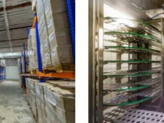 Фотография Продажа производственного помещения, 23649 м² , проспект Гая 77  №9