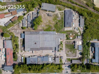 Фотография Продажа производственного помещения, 23649 м² , проспект Гая 77  №8