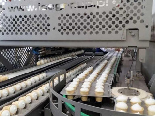 Фотография Продажа производственного помещения, 23649 м² , проспект Гая 77  №13