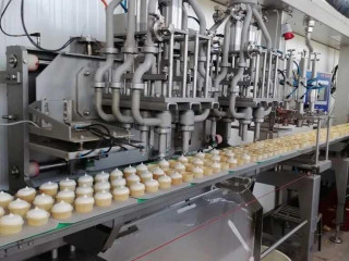 Фотография Продажа производственного помещения, 23649 м² , проспект Гая 77  №4