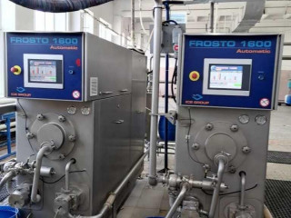 Фотография Продажа производственного помещения, 23649 м² , проспект Гая 77  №6