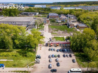 Фотография Продажа производственного помещения, 23649 м² , проспект Гая 77  №2