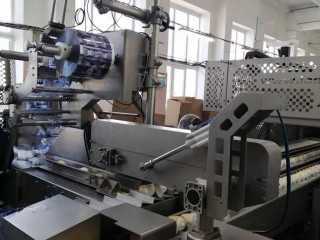 Фотография Продажа производственного помещения, 23649 м² , проспект Гая 77  №3