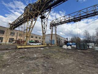 Фотография Аренда склада, 550 м² , М-10, старое направление через Тосно №2 Фотография Аренда склада, 550 м² , М-10, старое направление через Тосно №2