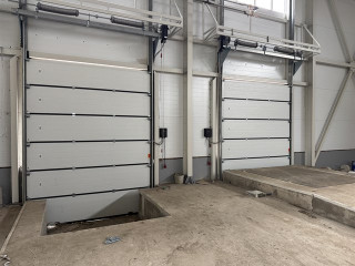 Фотография Аренда склада, 1500 м² , Железнодорожная улица   №6