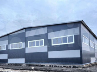 Аренда склада 749 м² Звёздная улица  