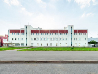 Фотография Аренда офиса, 19 м² , Мебельная улица 5  №3