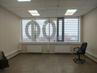 Фотография Аренда офиса, 163 м² , улица Профессора Качалова 7  №2