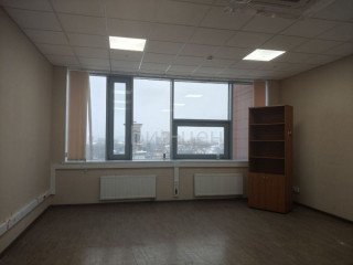 Аренда офиса 163 м² улица Профессора Качалова 7 