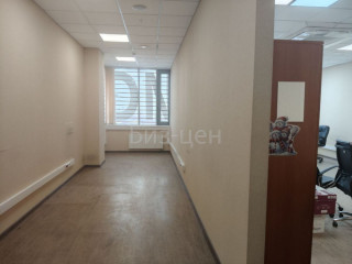 Фотография Аренда офиса, 163 м² , улица Профессора Качалова 7  №4