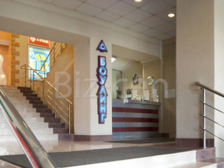 Фотография Аренда офиса, 57 м² , Новолитовская улица 15А  №4