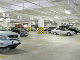 Фотография Аренда офиса, 57 м² , Новолитовская улица 15А  №9