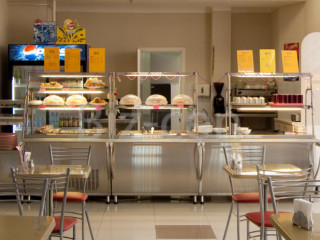 Фотография Аренда офиса, 57 м² , Новолитовская улица 15А  №5