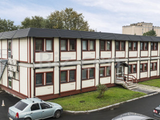 Аренда офиса 45 м² Хрустальная улица 11Х 