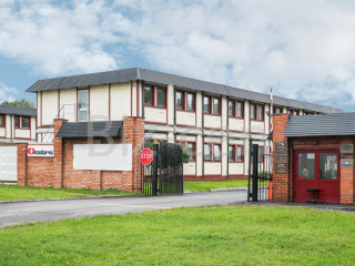 Фотография Аренда офиса, 45 м² , Хрустальная улица 11Х  №4