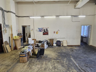 Фотография Аренда офиса, 84 м² , Звенигородская улица 9-11  №4