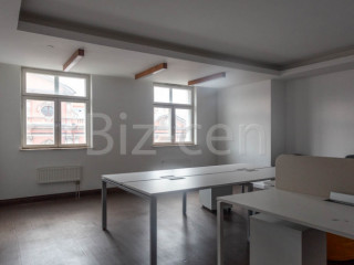 Аренда офиса 176 м² Невский проспект 68А 